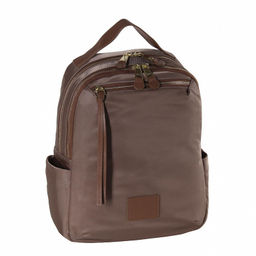 Рюкзак 23268 khaki Polina&Eiterou