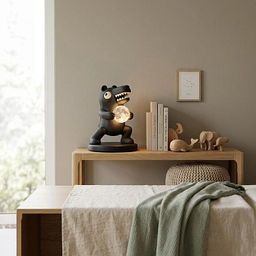 Светильник GRIZZLY