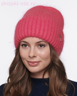 457 PB Колпак женский флис (56-58) - Paola belleza фото 5