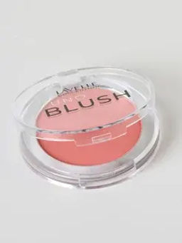 LavelleCollection Румяна UNO BLUSH компактные BL10 тон 02