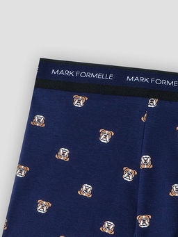 Цена за 2 штуки! ТРУСЫ МУЖСКИЕ - Mark formelle фото 8