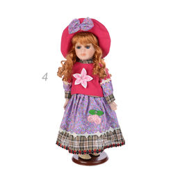 Сувенир коллекционный 41 см / 16012 /уп 24/ - Галеонтрейд фото 34