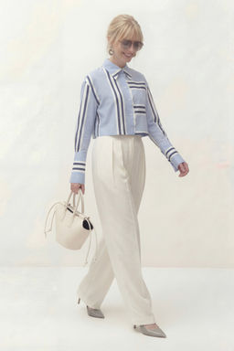 Рубашка - Lokka фото 3