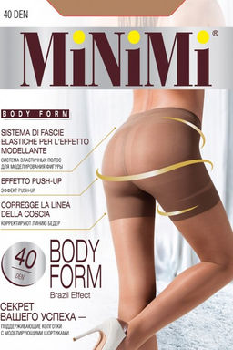 Body Form 40 (100/10)! - daino