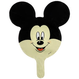 Шар воздушный 18 дюйм, фольгированный, Микки Маус