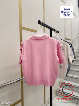 Футболка женская с таксами - Bruno фото 6