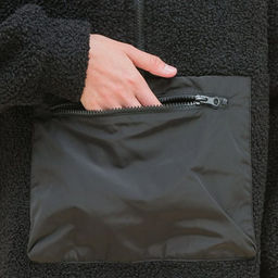 Pelican GFNS3335 Куртка для девочек  фото 4