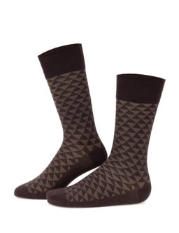 Erkek Kahverengi Soket _orap