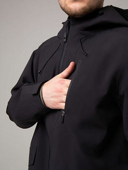 E2513-3 куртка мужская