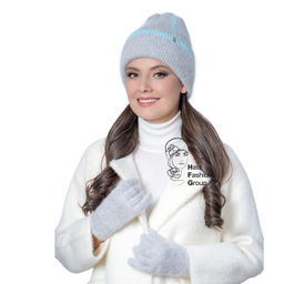 КОНСУЕЛА шапка женская - Landre фото 11