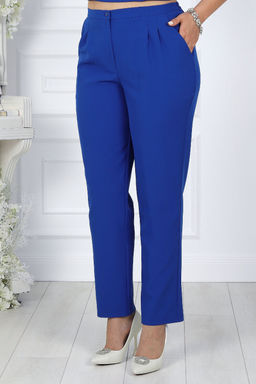 Платье Ninele 7431-Р темно-синий - Mira fashion фото 1773