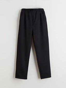 Beli Lastikli Erkek ?ocuk Pantolon