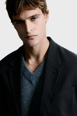 Americana Relaxed Fit - H&m фото 3