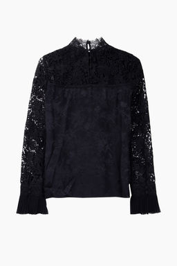 ERDEM x H&M Blusa Talla 36  фото 2