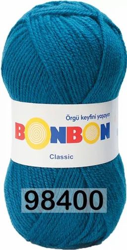 BONBON CLASSIC NAKO  фото 53