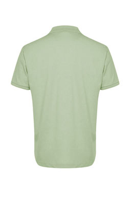 Mint Slim/Dar Kesim Yakas? Cizgili Basic %100 Pamuklu Polo Yaka T-shirt TMNSS20PO0009