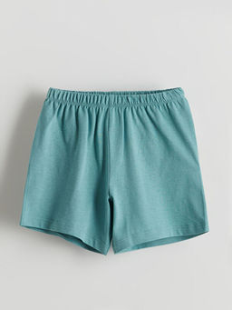 Beli Lastikli Basic Erkek Bebek ?ort