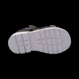 Сандалии ВМ401-2-1 синие