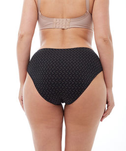 Трусы женские слипы Vanessa 6804-04 хлопок, эластан размеры 2XL, 3XL, 4XL - VANESSA FOR ME фото 11