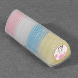 Мел портновский, 30 шт., разноцветный