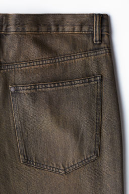 Relaxed Jeans - H&m фото 5