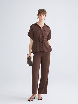 B?zg?l? Kad?n G?mlek