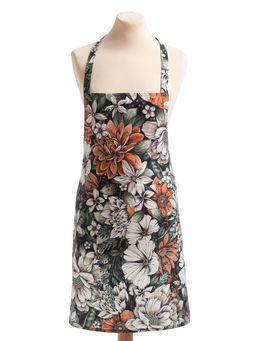Фартук Этель Meadow flower 60?70 см, 100% хлопок, саржа 190 г/м?