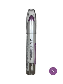 Shining Stick Shadow № 04 Wine - Стик-тени сияющие "Вино", 3 гр