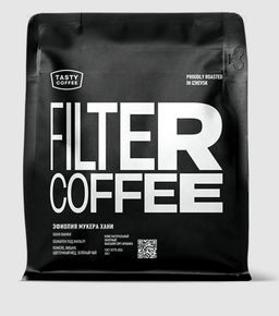 Кофе Эфиопия Мукера Хани - Tasty coffee фото 7