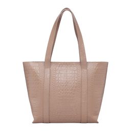 Женская сумка Meldon Cacao Cayman - Lakestone фото 5