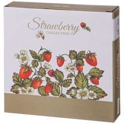 САЛАТНИК LEFARD STRAWBERRY 21,5*4,5 СМ 800 МЛ фото 2