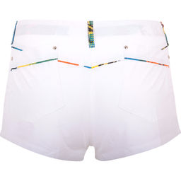 RODOS Шорты женские М-07 Белый