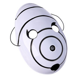 Карнавальная маска Лицо аниме - Simaland фото 2