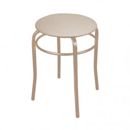 Табурет"Ника 2" арт.ТПР2/К/ТС/СС/Ч/СК