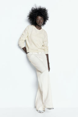 Cardigan con detalles decorativos - H&m фото 3