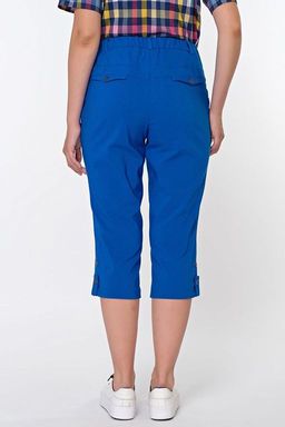 NOBBY, Женские брюки 5321-44 (электрик)  фото 5