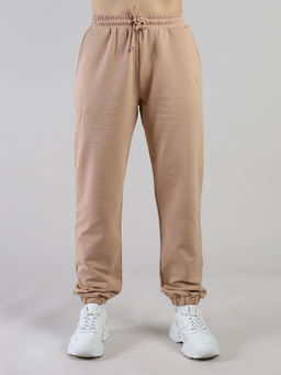 CRB wear / CSJG 70550-31-433 Брюки для девочки,бежевый/Ex.Cherubino