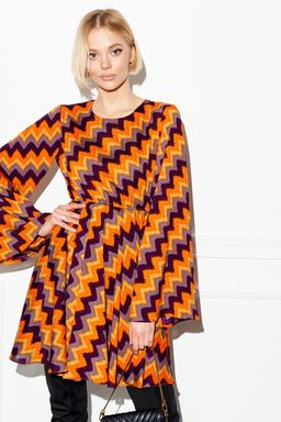 Платье А3289 - Annete фото 2