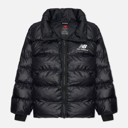 New Balance / Куртка женская  фото 4