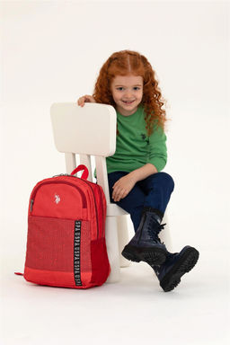 Базовый свитер мятного цвета для девочки Неожиданная скидка в корзине