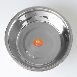 Миска стандартная рельефная, 2,5 л - Пижон фото 3