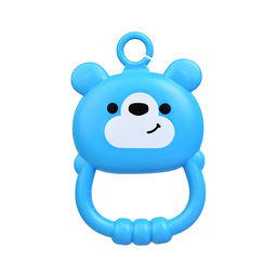 Коврик развивающий "Маленький исследователь" в коробке