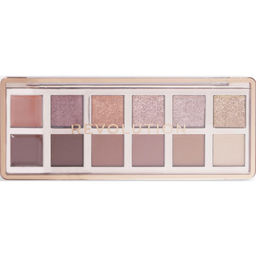 Тени для век The True Icon Bronze Eyeshadow Palette 6792271