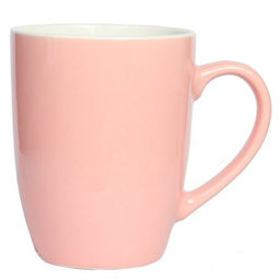 Кружка 420 мл Классика Пастель / CP21-58 /уп 72/ цвет ассорти - Галеонтрейд фото 6