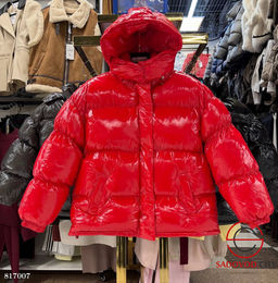 Куртка зимняя с капюшоном - Bruno фото 4