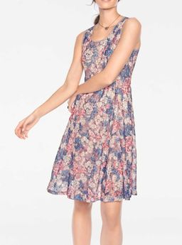 Платье, пестрое - Heine фото 3