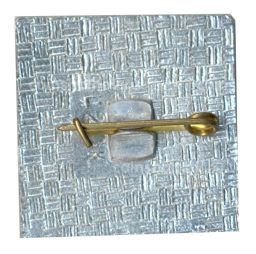 Значок Сочи Ахун