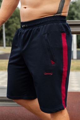 Шорты Футер 2-х нитка