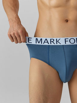Цена за 2 штуки! ТРУСЫ МУЖСКИЕ - Mark formelle фото 4