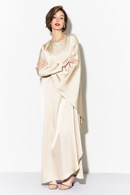 Платье 1476/1 Новый год - Rinka фото 11